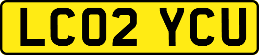 LC02YCU