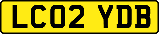 LC02YDB