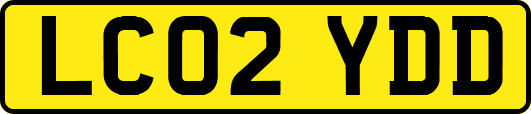 LC02YDD