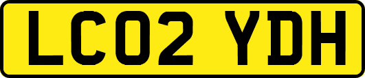 LC02YDH