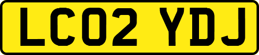 LC02YDJ