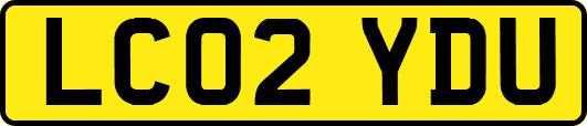 LC02YDU