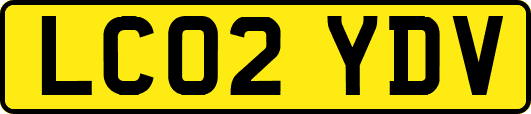 LC02YDV