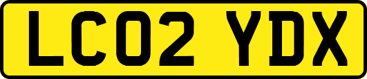 LC02YDX
