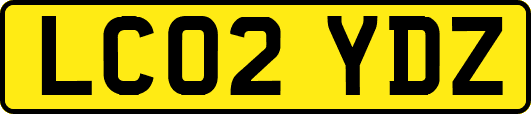LC02YDZ