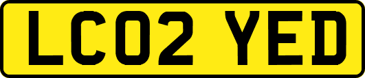 LC02YED