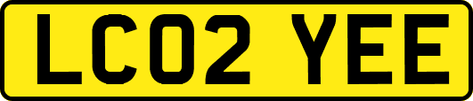 LC02YEE