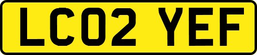 LC02YEF