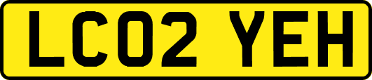 LC02YEH