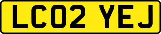 LC02YEJ