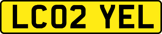 LC02YEL