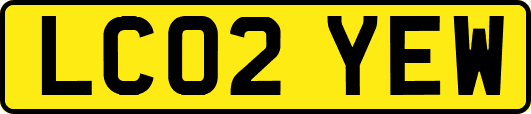 LC02YEW