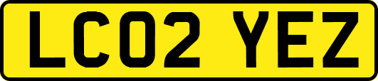 LC02YEZ