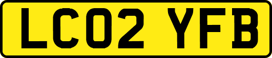 LC02YFB