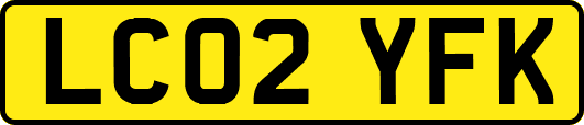 LC02YFK