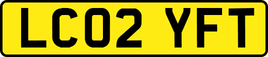 LC02YFT