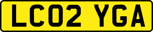LC02YGA