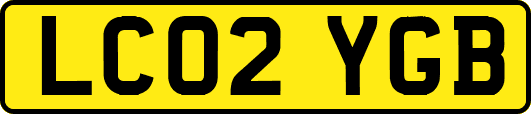LC02YGB