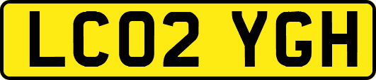 LC02YGH
