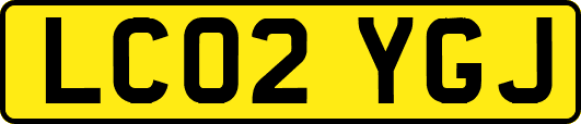 LC02YGJ