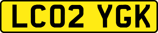 LC02YGK