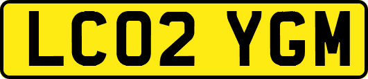 LC02YGM