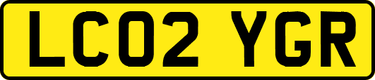 LC02YGR