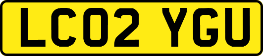 LC02YGU