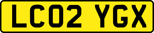 LC02YGX