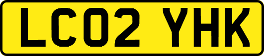 LC02YHK
