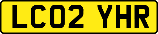LC02YHR