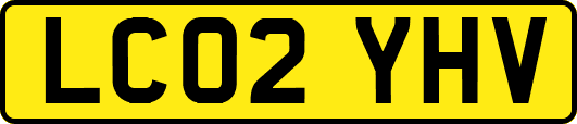 LC02YHV