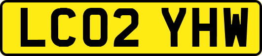 LC02YHW