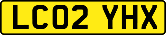 LC02YHX
