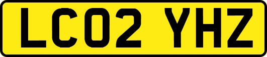 LC02YHZ