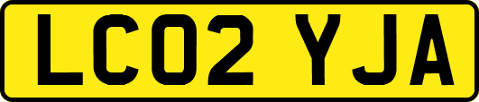 LC02YJA