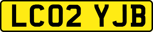 LC02YJB