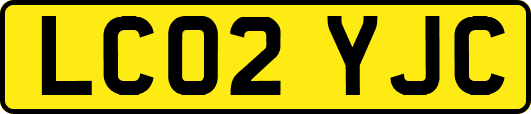 LC02YJC