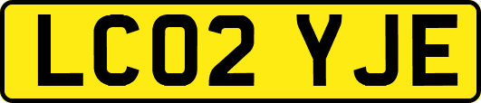 LC02YJE