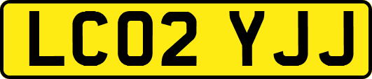 LC02YJJ