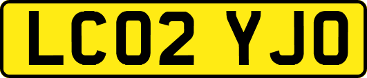 LC02YJO