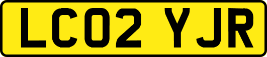 LC02YJR