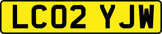 LC02YJW