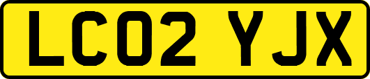 LC02YJX