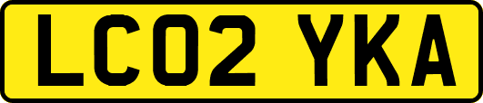 LC02YKA