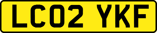LC02YKF