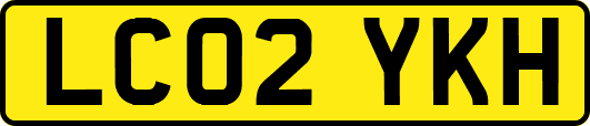 LC02YKH