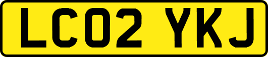 LC02YKJ