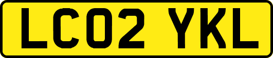 LC02YKL