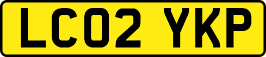 LC02YKP
